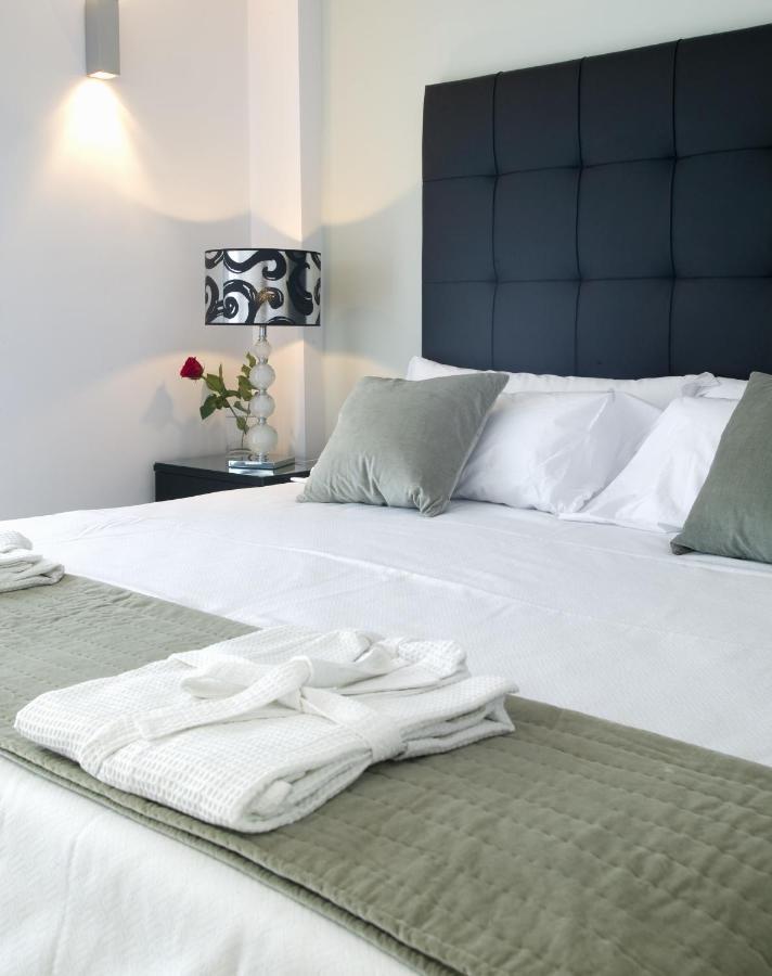 Double or Twin Room with Garden View