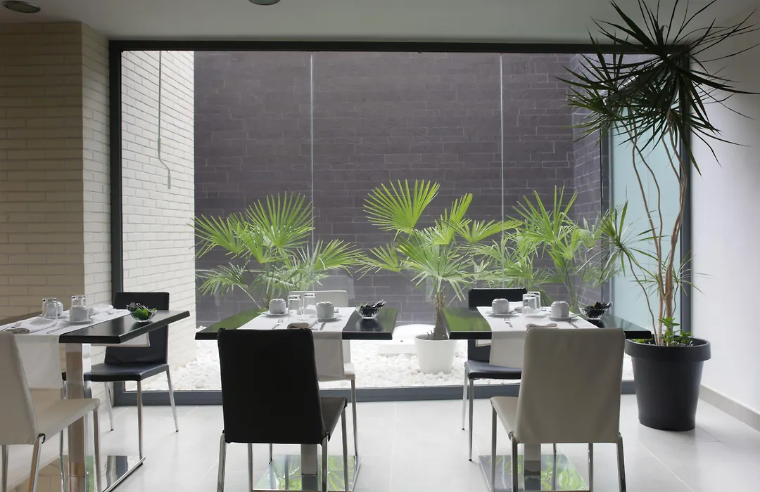 Hotel Spa Niwa-1