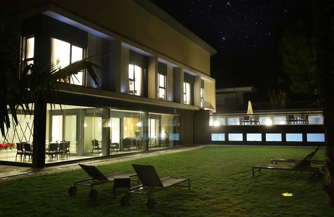 Hotel Spa Niwa-1